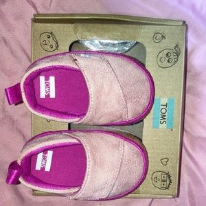 Baby Toms